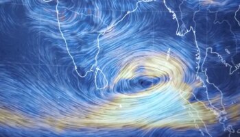 Cyclone Mocha: സംസ്ഥാനത്ത് മഴ തുടരും; ബം​ഗാൾ ഉൾക്കടലിൽ തീവ്രന്യൂനമർദ്ദം, അടുത്ത മണിക്കൂറുകളിൽ മോഖ ചുഴലിക്കാറ്റാകും