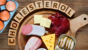 Cholesterol: ഉയർന്ന കൊളസ്ട്രോളിനെ നിയന്ത്രിക്കാം ഈ ആയുർവേദ മാർ​ഗങ്ങളിലൂടെ