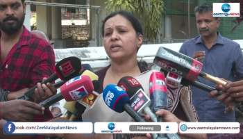 Minister Veena George Clarifies Her Statement on Dr Vandana Murder