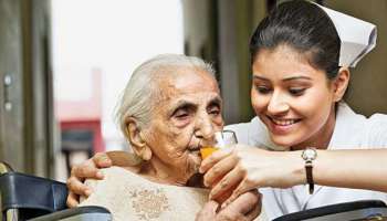 International Nurses Day: ഭൂമിയിലെ മാലാഖമാർ; ഇന്ന് അന്താരാഷ്ട്ര നഴ്സസ് ദിനം