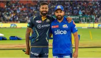 IPL 2023: പ്ലേ ഓഫ് ഉറപ്പിക്കാൻ ഗുജറാത്ത്, മുംബൈയ്ക്ക് നിർണായകം; ഐപിഎല്ലിൽ ഇന്ന് ആവേശപ്പോരാട്ടം