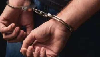 Drugs Smuggling: നേടുമ്പാശ്ശേരി വിമാനത്താവളത്തിൽ വൻ മയക്കുമരുന്ന് വേട്ട; ഒരാൾ അറസ്റ്റിൽ