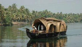 Inspection of houseboats in Alappuzha: 3 ​ദിവസം, 40 ഹൗസ്‌ബോട്ടുകൾ; രേഖകളില്ലാതെ വിലസുന്നവ നിരവധിയെന്ന് കണ്ടെത്തൽ