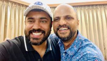 Nivin Pauly: &#039;വീണ്ടും ഒന്നിച്ച്, ഇത്തവണ ഒരൊന്നൊന്നര പൊളി&#039;; ജൂഡ് ആന്തണി ജോസഫും നിവിൻ പോളിയും വീണ്ടും ഒന്നിക്കുന്നു