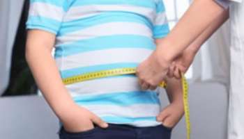 Childhood Obesity: കുട്ടികളിലെ അമിതവണ്ണം തടയാം; ഇല്ലെങ്കിൽ കാത്തിരിക്കുന്നത് ​ഗുരുതര ആരോ​ഗ്യപ്രശ്നങ്ങൾ