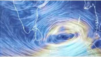 Cyclone mocha: മോഖ ചുഴലിക്കാറ്റ് കര തൊട്ടു; ബംഗ്ലാദേശിലും മ്യാന്‍മറിലും കനത്ത മഴ, കേരളത്തിനും മുന്നറിയിപ്പ് 