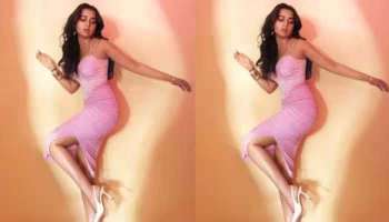 Tejasswi Prakash Barbie Look: പിങ്ക് ബോഡികോൺ ഡ്രസില്‍ ബാർബിയെപ്പോലെ തേജസ്വി പ്രകാശ്, ഗ്ലാമറസ് ചിത്രങ്ങള്‍ വൈറൽ 