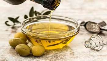 Olive Oil for Skin: ഒലിവ് ഓയില്‍ ദിവസവും മുഖത്ത് പുരട്ടിയാല്‍ കാണാം മാജിക്...!! 