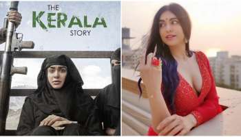 Adah Sharma: അദാ ശർമ്മ പാതി മലയാളി! &#039;ദി കേരള സ്റ്റോറി&#039; നടിയുടെ കിടിലൻ ചിത്രങ്ങൾ കാണാം 