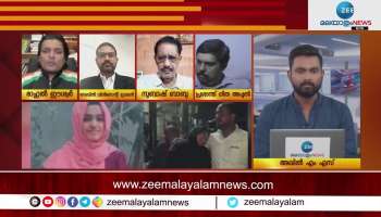 Rahul Eswar on Asmiya Death