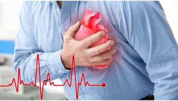 Heart attack: നിങ്ങളുടെ ശരീരത്തിന് ഹൃദയാഘാതം പ്രവചിക്കാൻ കഴിയും! ഈ ലക്ഷണങ്ങൾ അവ​ഗണിക്കരുത്