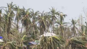 Cyclone Mocha: മ്യാൻമറിൽ നാശം വിതച്ച് മോഖ ചുഴലിക്കാറ്റ്; മരണം 140 ആയി