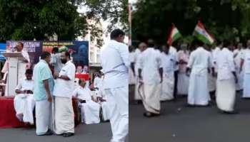 Kerala government: സർക്കാരിന്റെ രണ്ടാം വാർഷികാഘോഷം, സെക്രട്ടേറിയറ്റ് വളഞ്ഞ് യുഡിഎഫ് സമരം; വാഹന നിയന്ത്രണത്തിൽ വലഞ്ഞ് ജനങ്ങൾ
