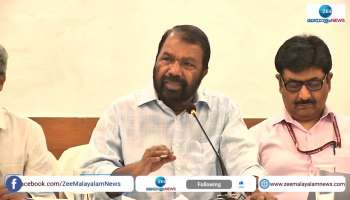 Minister V Sivankutty Slams Opposition Leader VD Satheesan