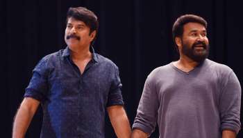 Mohanlal Birthday: &#039;പ്രിയപ്പെട്ട ലാലിന് ജന്മദിനാശംസകൾ..&#039; മോഹൻലാലിന് ജന്മദിനാശംസകൾ നേർന്ന് മമ്മൂട്ടി