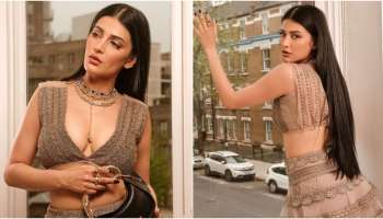 Shruti Haasan: ഹോട്ട് ആൻഡ് സെക്സി ലുക്കിൽ ശ്രുതി ഹാസൻ; ചിത്രങ്ങൾ കാണാം