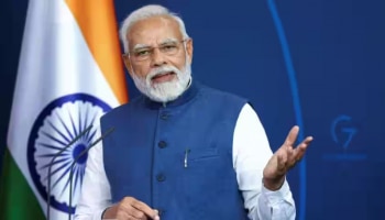 PM Modi: പുതിയ പാർലമെന്റ് പ്രധാനമന്ത്രി തന്നെ ഉദ്ഘാടനം ചെയ്യും; ഔദ്യോഗികമായി സ്ഥിതീകരിച്ചു