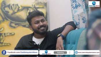 Bigg Boss Malayalam Fame Dr Robin Radhakrishnan is Fraud Says Shalu Peyad