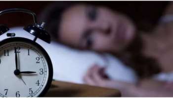 Sleep: ഉറക്കമില്ലായ്മ പതിവാണോ? എങ്കില്‍ സൂക്ഷിക്കുക, ഈ ആരോഗ്യപ്രശ്‌നങ്ങള്‍ ഉറപ്പ് 