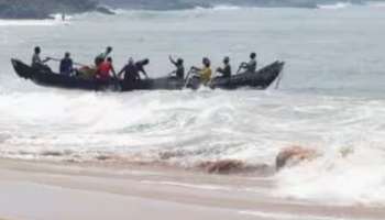 Boat Ride: മുന്നറിയിപ്പുകളും സുരക്ഷാ മാനദണ്ഡങ്ങളും ലംഘിച്ച് മത്സ്യബന്ധന ബോട്ടിൽ കുട്ടികളുമായി ഉല്ലാസ യാത്ര; വള്ളത്തിന്‍റെ ഉടമയ്ക്കെതിരെ നടപടി