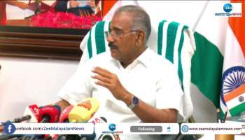 Forest Minister A K Saseendran
