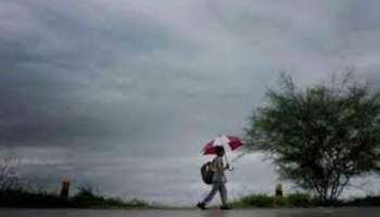 Rain Alert In Kerala: സംസ്ഥാനത്ത് വ്യാപക മഴയ്ക്ക് സാധ്യതയെന്ന് മുന്നറിയിപ്പ്; ശക്തമായ കാറ്റിനും ഇടിമിന്നലിനും സാധ്യത, രണ്ട് ജില്ലകളില്‍ യെല്ലോ അലർട്ട്