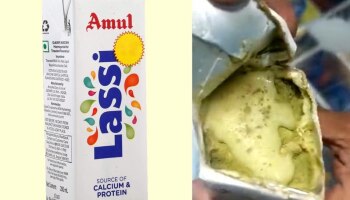 Amul Lassi Pack: അമുൽ ലസ്സി പാക്കുകളിൽ ഫംഗസ്; വൈറൽ വീഡിയോയുടെ പിന്നിലെ സത്യം എന്ത്? 