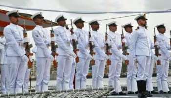 Indian Navy Agniveer Recruitment 2023: നാവികസേനയിൽ അഗ്നിവീർ റിക്രൂട്ട്മെൻറ്, അപേക്ഷിക്കേണ്ടത് ഇങ്ങനെ
