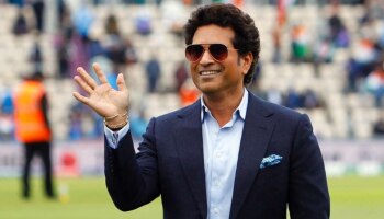 Sachin Tendulkar: അത്തരം പരസ്യ ചിത്രങ്ങളിൽ അഭിനയിക്കാൻ അവസരങ്ങൾ വന്നിരുന്നു; അച്ഛൻ അനുവധിച്ചില്ല