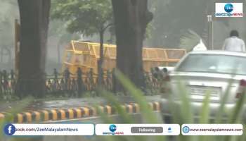 Rain in Delhi is unlikely till June 4 No Chance for Heat Wave