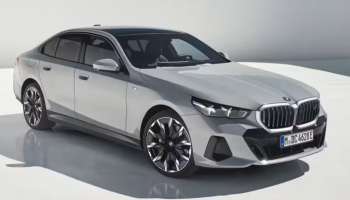 BMW i5 Electric Sedan: ബിഎംഡബ്ല്യു ഐ5 ഇലക്ട്രിക് സെഡാൻ പുറത്തിറക്കി- ചിത്രങ്ങൾ