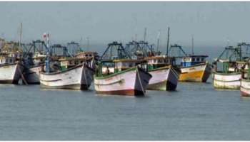 Trawling: സംസ്ഥാനത്ത് ജൂണ്‍ 10 മുതല്‍ ട്രോളിംഗ് നിരോധനം