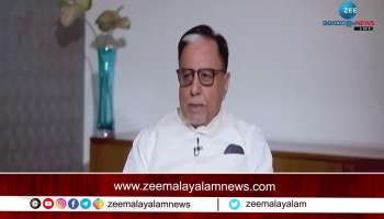 Dr Subhash Chandra on Zee Media and Dish TV