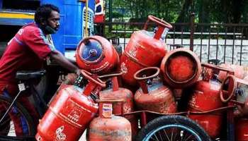 LPG Price: മാസത്തിന്റെ ആദ്യ ദിനത്തിൽ സന്തോഷവാർത്ത, LPG സിലിണ്ടറിന്റെ വിലയിൽ വൻ ഇടിവ്!