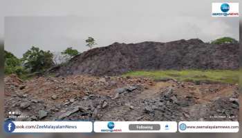 Idukki Lightning Death