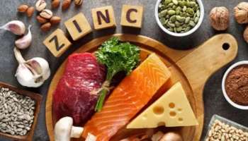 Zinc Benefits: സ്ത്രീകളുടെ ആരോ​ഗ്യത്തിൽ സിങ്കിന്റെ പ്രാധാന്യം; അറിയാം ഇക്കാര്യങ്ങൾ