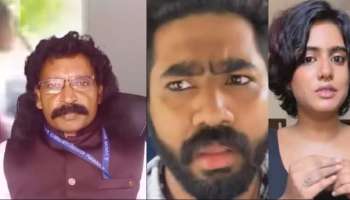 All Kerala Mens Association: സവാദിന് നീതി കിട്ടി, സ്ത്രീകൾ അടക്കം എന്നെ വിളിച്ച് അങ്ങനെ പറഞ്ഞു; വീണ്ടും പ്രതികരണവുമായി വട്ടിയൂർക്കാവ് അജിത് കുമാർ