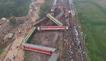 Odisha Train Accident: ഒഡീഷ ട്രെയിൻ ദുരന്തം; അപകടത്തിൽപെട്ടവരുടെ ബന്ധുക്കൾക്ക് പ്രത്യേക ട്രെയിൻ; രക്ഷാപ്രവർത്തനം തുടരുന്നു