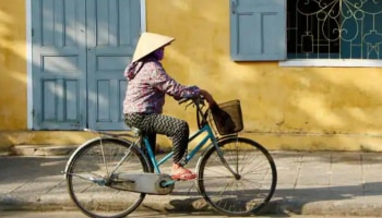 World Bicycle Day 2023: ഇന്ന് ലോക സൈക്കിൾ ദിനം...ജർമ്മനിൽ നിന്നെത്തിയ സൈക്കിളിനു പിന്നിൽ രസകരമായ ഒരു ചരിത്രമുണ്ട് അറിയുമോ? 