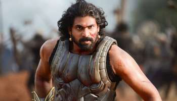 Rana Daggubati: ബാഹുബലിക്ക് കടം വാങ്ങിയത് 400 കോടി; 24 ശതമാനം പലിശക്ക്,  റാണ ദഗുബാട്ടി പറയുന്നു