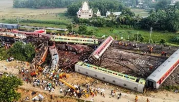 Odisha Train Accident: ഒഡീഷ ട്രെയിൻ ദുരന്തം; മരിച്ചവരുടെ ബന്ധുക്കൾക്ക് ധനസഹായം പ്രഖ്യാപിച്ച് ഒഡീഷ സർക്കാർ