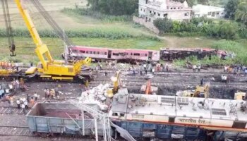 Odisha Train Tragedy: 288 അല്ല, ട്രെയിൻ ദുരന്തത്തിൽ മരിച്ചവരുടെ എണ്ണം 275 ആണെന്ന് ഒഡീഷ ചീഫ് സെക്രട്ടറി