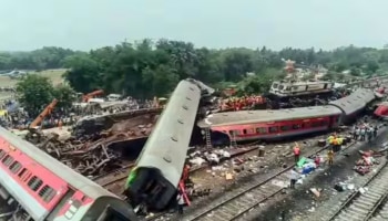 Odisha Train Accident: ഒഡീഷ ദുരന്തം അന്വേഷിക്കാൻ വിദ​ഗ്ധ കമ്മീഷനെ നിയമിക്കണം; സുപ്രീംകോടതിയിൽ ഹർജി