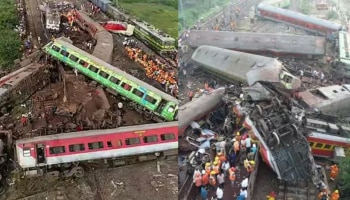Odisha Train Accident: ഒഡീഷ ട്രെയിൻ ദുരന്തത്തിൽ അട്ടിമറി സംശയം; ക്രിമിനലുകളെ തിരിച്ചറിഞ്ഞതായി മന്ത്രി 