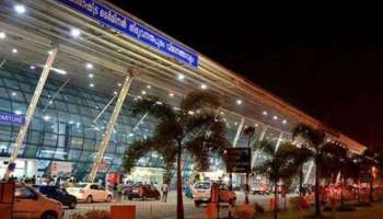 Thiruvananthapuram airport: തിരുവനന്തപുരം അന്താരാഷ്‌ട്ര വിമാനത്താവളം വഴിയുള്ള യാത്രക്കാരുടെ എണ്ണത്തിൽ റെക്കോർഡ് വർധന