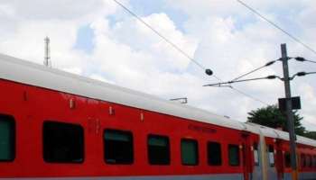 Semi-high speed train: ബെം​ഗളൂരു-ചെന്നൈ യാത്ര രണ്ട് മണിക്കൂറിൽ; പുതിയ പദ്ധതിയുമായി ദക്ഷിണ റെയിൽവേ