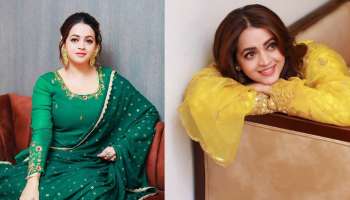 Happy Birthday Bhavana: പരിമളമായി വന്ന് മലയാളിയുടെ മനസ്സിൽ ചേക്കേറിയ നടി; ഭാവനയ്ക്ക് ഇന്ന് പിറന്നാൾ