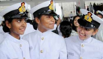 Agniveer Recruitment 2023 Navy: നാവികസേനയിൽ 1365 അഗ്നിവീർ ഒഴിവുകൾ; ഇങ്ങനെ അപേക്ഷിക്കാം