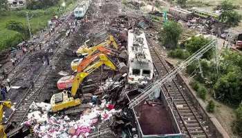 Odisha Train Accident: ഒഡീഷ ട്രെയിൻ അപകടത്തിൽ മരിച്ചവരുടെ എണ്ണം 278, ഇനിയും തിരിച്ചറിയാനാകാതെ 100 ലധികം മൃതദേഹങ്ങൾ