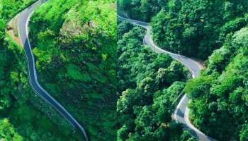 Erattupetta-Vagamon Road: ഈരാറ്റുപേട്ട-വാഗമണ്‍ റോഡിന് ശാപമോക്ഷം; നവീകരണം പൂർത്തിയായി ഉദ്ഘാടനത്തിനൊരുങ്ങി